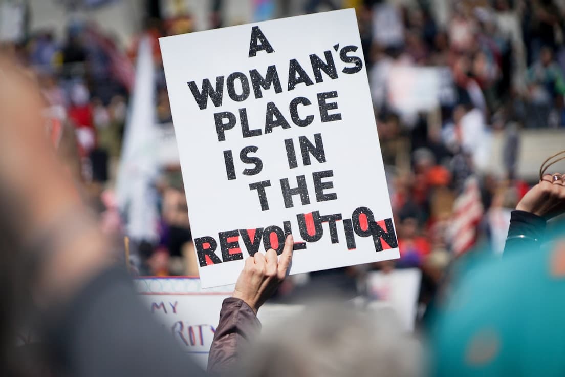 16 Days of Activism Against Gender Based Violence