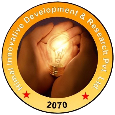 Himal Innovative Development & Research Logo